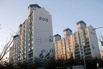 [추천!경매물건] 경기 고양시 일산동구 중산동 중산마을 202동 204호