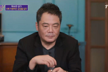 원태연, 성공한 시인의 진짜 꿈…“그거 하느라 2년째 담배만”