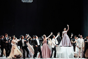 브람스·서부아가씨…국내 초연으로 2021년 채운 국립오페라단