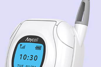 19년 만에 부활한 '이건희폰'?… '닮은꼴' 갤럭시 버즈 프로 케이스 '눈길'