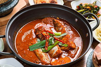 '생방송 투데이' 오늘방송맛집- 먹킷리스트, 동해안 겨울 별미 장치 맛집 '동○○○'…대박 비결은?
