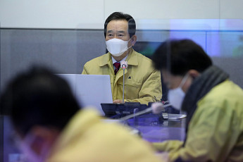 정세균 “담배값 인상, 사실 아니야…현재 추진 계획 없다”