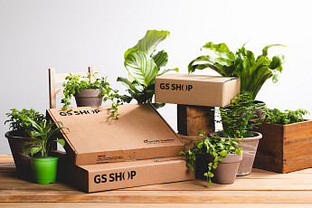 GS홈쇼핑, ESG 평가서 ‘A등급’ 획득…