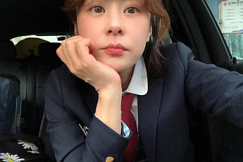 최강희 나이, 늙지 않는 동안 비결은 이것…“나도 노력한다”