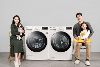 반려동물을 사랑한다면 이 정도 가전은 필수…가전업계 '펫 케어' 탑승