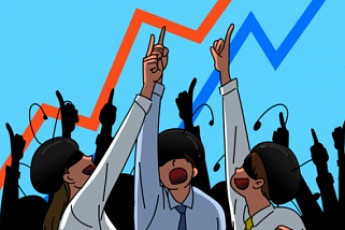 ‘1인1株 시대 열리나’…주식계좌 수 4000만 개 돌파