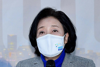 '원스톱 헬스케어' 내세운 박영선 