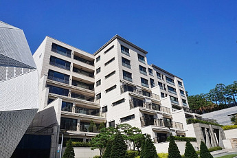 서울에서 가장 비싼 아파트는 어디?