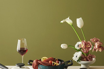 락앤락, 한정판 ‘데꼬르 IH 블러썸 에디션’ 사전 예약 판매