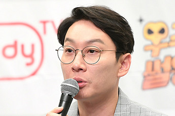 이휘재, 오늘(14일) 모친상…캐나다서 귀국 후 병상 지켜