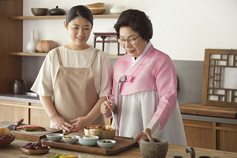 롯데백화점·롯데몰, 역사가 있는 맛집 '남파고택'·'한국의집' 오픈