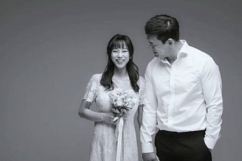 조민아, “너무 말랐다” 만삭 사진에 팬들 걱정…“토덧 중이라 살 안 쪄”