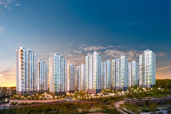 [주목!이곳] ‘두산위브더제니스 양산’, 개발 호재ㆍ비규제지역 이점 누린다