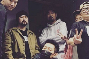 김창열, 이하늘 동생 故 이현배 빈소 찾아…갈등 봉합했나