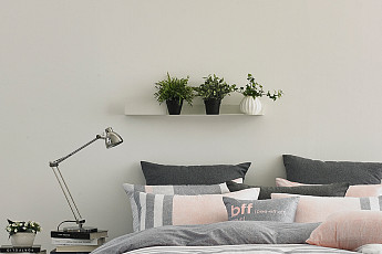 이브자리, 15년 연속 ‘그린스타 인증’ 침구 부문 1위 선정