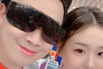 김채연 해명, ‘보니하니’ 폭행 논란 후 2년…“최영수와 잘 지내고 있다”