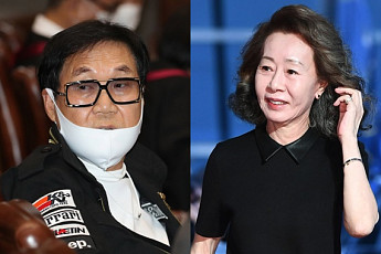 윤여정 향한 조영남의 ‘일방적 구애’는 ‘폭력’일까