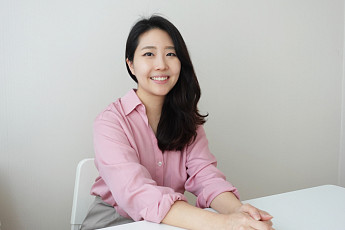 [이슈&인물] 김은비 미들스튜디오 대표 “한국 문화의 지속 가능성을 키우는 브랜드 만들 것”