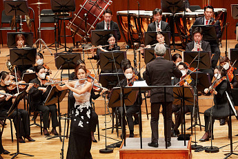 '한화와 함께하는 2021 교향악축제' 성료