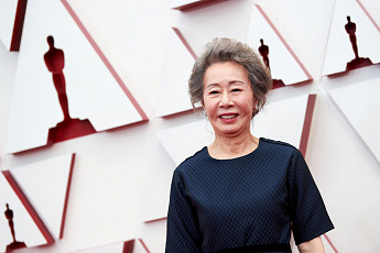 '아카데미 여우조연상' 윤여정 