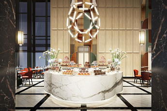 “르네상스는 잊어라” 조선팰리스, 콘스탄스·홍연 등 3일부터 사전 예약 판매