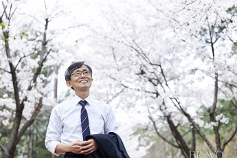 참스승의 진심, “상처를 희망의 별로 바꾸는 일”