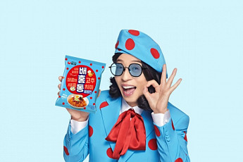 두달 만에 1400만개 팔린 '배홍동'…농심 비빔면 잔혹史 끝내나