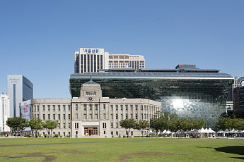 서울시, 보람일자리 참여자 343명 모집…차상위계층 우선 선발