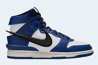 5000억 스니커즈 리셀시장... 무신사 vs 네이버 계급장 떼고 격돌