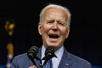 바이든, ‘인프라 법안’ 타결 위해 공화당 협상 담당자와 일대일 회동