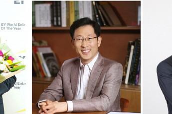 [BioS][창간기획]韓영향력 베스트 기업∙인물 '삼바∙서정진'