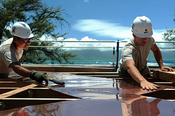 美, 초당적 인프라 투자 합의…국내 사회간접자본 관련주 개선 기대