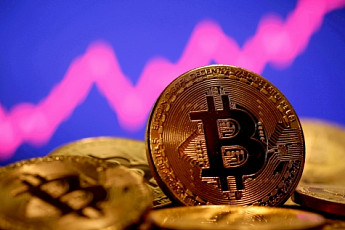 멕시코 부호 투자 장려로...비트코인 8% 급등