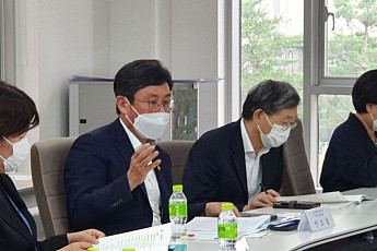 안도걸 기재차관 