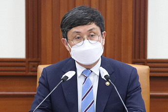 안도걸 기재차관 