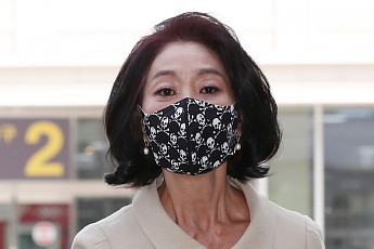 김부선, 이재명 주장에 반박 