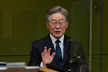 이재명, 스캔들 의혹 정면 반박 