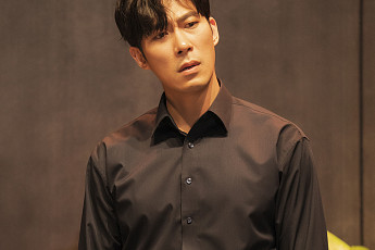 [초대석] 박은석 