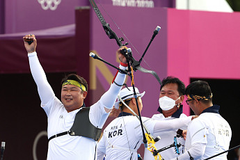 [도쿄올림픽] 나이는 숫자일 뿐!... 올림픽 나서는 백전 노장들의 ‘빛나는 투혼’