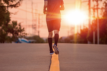은퇴한 아버지는 왜 하루 ‘십 리’씩 달리게 됐을까?