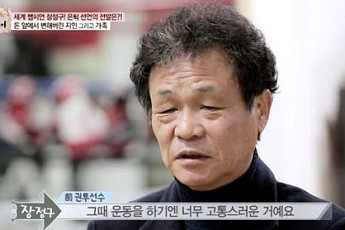 ‘복싱 전설’ 장정구, 택시기사 폭행 혐의로 입건…술 취해 실랑이 벌이다 폭행