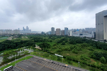 용산역세권 개발사업지구 내 ‘종합병원’ 건설 시동거나