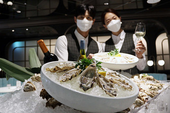 [포토] 신세계 강남점 