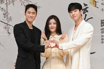 ‘조선구마사’로 홍역 치른 SBS, 퓨전 사극 ‘홍천기’로 재기 노린다