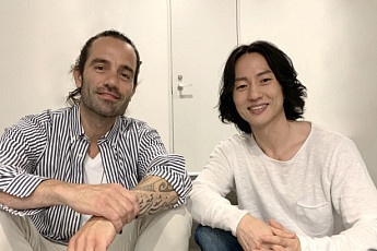 [초대석] 마이클 리·라민 카림루 