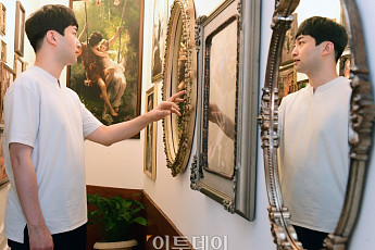 [초대석] 뮤지컬 작곡가로 변신한 이범재 