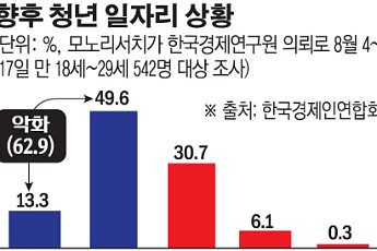 20代 청년 63% 