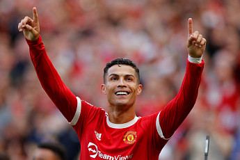 [랜선핫이슈] 호날두 복귀전서 2골 폭발·윤석열 집사부일체 출연·충남 서천 100원 택시 외신 극찬