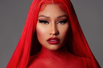 ‘美 팝스타’ 니키 미나즈, “백신 맞고 성불구자 돼”…근거 없는 주장에 백악관도 나서