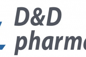 디앤디파마텍, 섬유화 질환 치료 후보물질 美FDA 임상 1상 승인